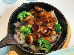 -龙猫意杯花园餐厅(芙蓉湖店)