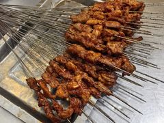 -文文烤肉(大皮院店)