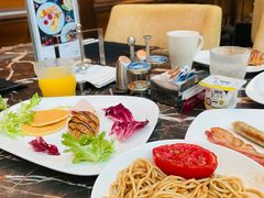 -武汉洲际酒店