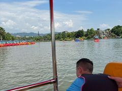 -枫香湖儿童公园