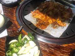 -杀猪天·韩国烤肉(总店)