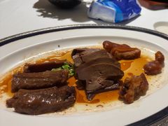 -金成潮菜博物馆(海珠湿地店)