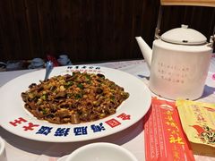 -即墨老公社·海肠捞饭大王(古城店)