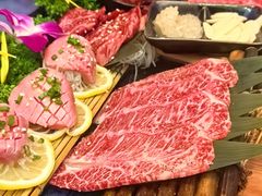 -丸藏和牛烧肉专门店(园区师惠坊店)