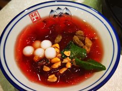 醪糟豆浆冰粉-川味堂·四川豆花(八卦岭店)