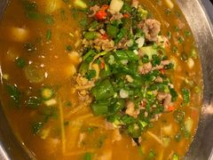 鲜锅兔-老号尤兔头(幸福店)