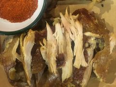 -刘师父老汉口江湖菜(蔡锷路店)