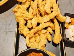 -川芙蓉·市井老川菜(长寿路店)