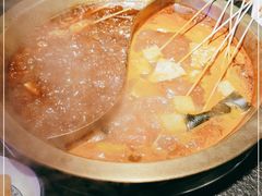 -来涮蜀鲜货火锅串串香(菜市口店)