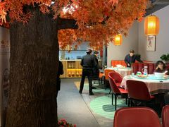 大堂-雲蜀龙阁·金牌水煮鱼(方庄店)