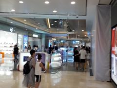 店内环境-大悦城(沈阳中街店)