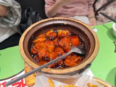 -鑫小城故事·藕汤·家常菜(台北一路总店)