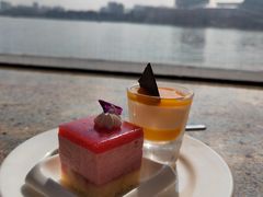 -白天鹅宾馆·流浮阁咖啡厅