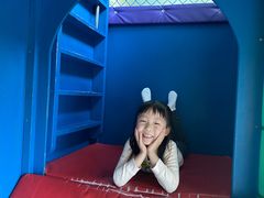 -上海浦东嘉里大酒店