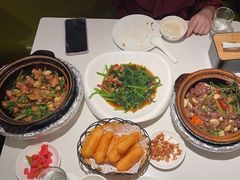 -煲煲好(朝阳门店)