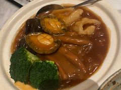 荣兴一品煲-荣兴酒家(徐家汇店)