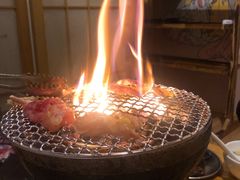 -大阪烧肉BAKA一代(十亩地店)