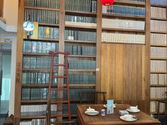 -道南書院·私房菜·早午茶·茶馆