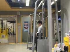 -超鹿运动(大唐世家店)