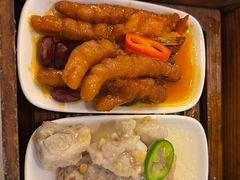-御满江海鲜酒家(洛溪新城店)