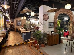 -大书房咖啡(中传国交店)