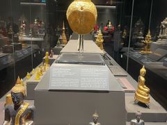-曼谷国家博物馆