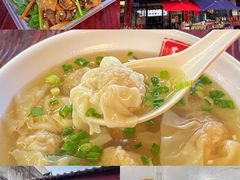-广州白江湖森林公园
