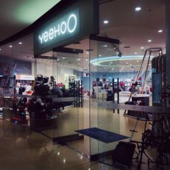 -英氏YeeHoO(颐堤港店)