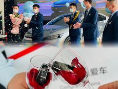 -比亚迪汽车王朝网(北京环耀4S店)