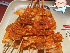 -一块豆腐·海鲜·家常菜(李沧书院路店)