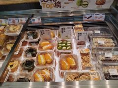 -鲍师傅糕点(五角场店)