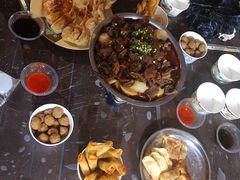 -桂萍特色牛筋牛杂(长堤街总店)