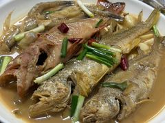 -健跳小海鲜(人民路店)