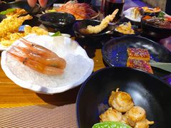 -和彩放题餐厅(酒仙桥店)