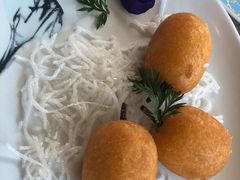 -扬州香格里拉·香宫中餐厅