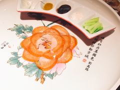 -京味斋·北京烤鸭(华威桥北工大店)