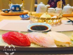 -藤鹤日本料理(保利广场店)