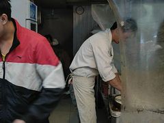 -咏春葱油饼(德政中路店)