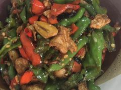 -新新湘菜馆(新中街二条店)