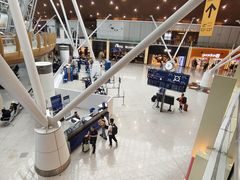 -吉隆坡国际机场