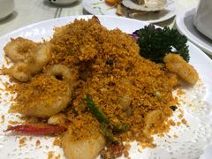 -濠景渔港(汇通店)