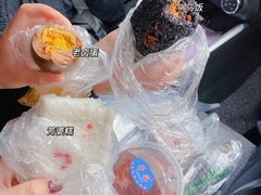 -芳婆糕团店(王府大街店)