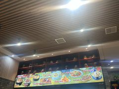 -小锅饭豆腐馆(嘉陵江街店)