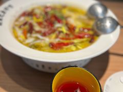 -太二酸菜鱼(中山龙之梦店)