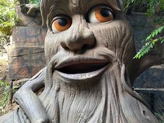 -古龙峡云天玻霸