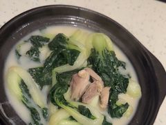 -新宝餐厅(流塘店)