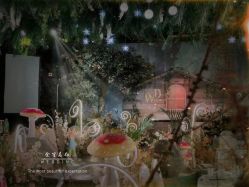 -余笙是你婚礼策划(创意谷店)