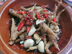 -老三样·美食研究中心(世贸路店)