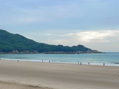 -青澳湾北回归线广场