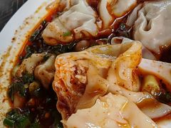 -龙抄手食府(浣花北路店)